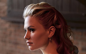 Anna Paquin, Actress, True Blood, Sookie Stackhouse HD wallpaper