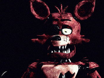 Fazbear Entertainment, Freddy Fazbear's Pizza, Classic Animatronics, Original Animatronics, Five Nights at Freddy's HD wallpaper