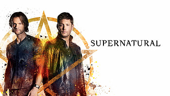 Supernatural, Dean Winchester, Ultra HD wallpaper