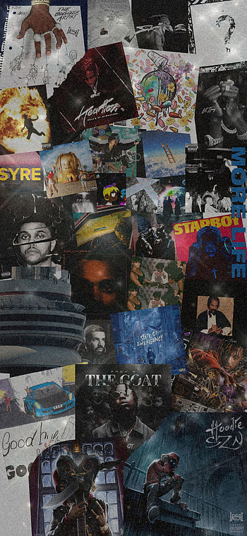 Album Cover . Cover , rap, Rap, Hip Hop Album Covers HD phone wallpaper