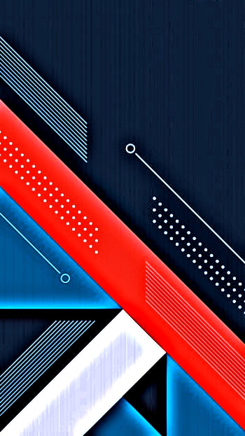 dsadal, digital, tech, electric blue, new, shadow, neon, cool, black, bright, tint, red, stripes, 3d, amoled, material, material property, future, , design, dark, , lines HD phone wallpaper