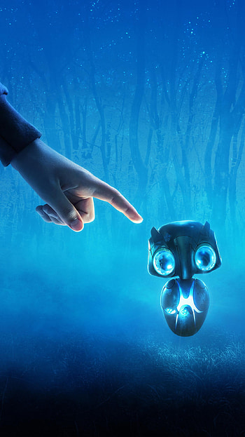 Earth to Echo (2022) movie HD phone wallpaper