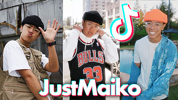 Michael Le, Viral TikTok star, Dailyinet HD wallpaper