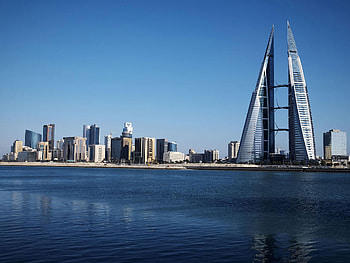 Bahrain travel, Striking , Mesmerizing beauty, Stunning landscapes HD wallpaper