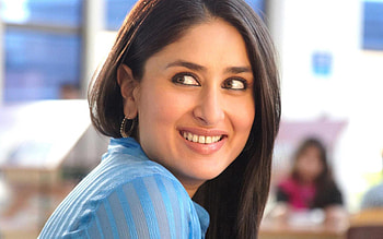 Kareena Kapoor, Bollywood actress, Stunning beauty HD wallpaper