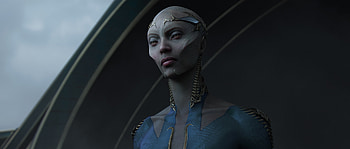 Exodus (2024) : A Glimpse into the Future of Gaming, video game, Exodus (2024) HD wallpaper