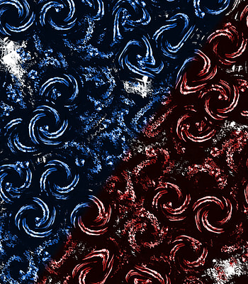 Abstract, Circles, Spiral, Involute, Spirals, Swirling HD phone wallpaper