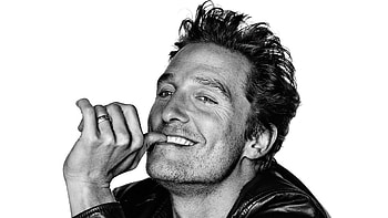 Matthew McConaughey, Movies, Actor, Hollywood HD wallpaper