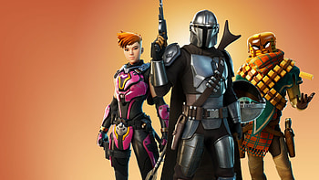 Fortnite Gaming, 2021 , New season, Exciting updates HD wallpaper