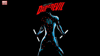 Daredevil . HD wallpaper
