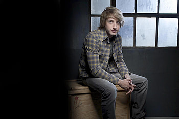 Fran Kranz, entertainment, people, actors, topher brink, dollhouse, celebrity, tv series, handsome HD wallpaper