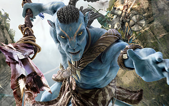 Avatar game, James Cameron, resolution HD wallpaper