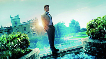 Charles Xavier, X-Men: First Class, Telepathic powers, Inspiring leader HD wallpaper