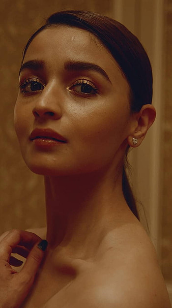 Alia bhatt, bollywood actress, gorgeous HD phone wallpaper