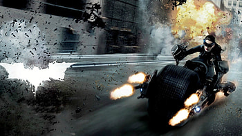 Catwoman - The Dark Knight Rises [5] HD wallpaper