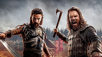 Vikings: Valhalla HD wallpaper