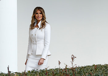 Melania Trump, Celebs, , Royal Family HD wallpaper