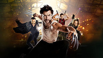 Wolverine Team, wolverine, superheroes, movies HD wallpaper
