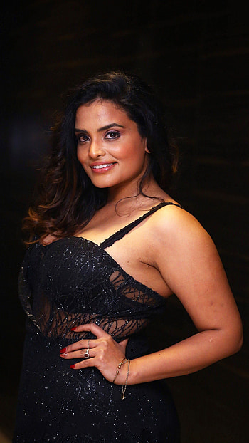 Sarayu, telugu actress, influencer, sexy gorgeous HD phone wallpaper