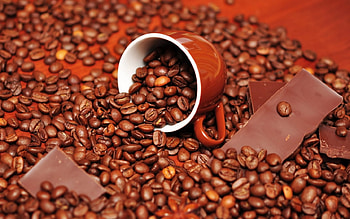 Food, Coffee HD wallpaper
