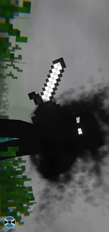 Minecraft null, app, game HD phone wallpaper