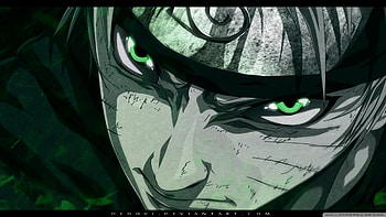 Uzumaki Naruto High Definition HD wallpaper