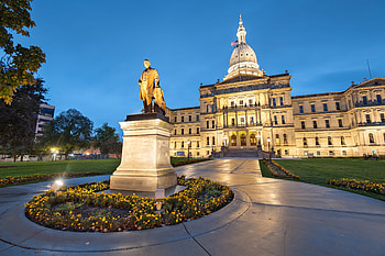 Insurance brokerage firm, Lansing Michigan, Employee benefits firm, Brokerage firm HD wallpaper