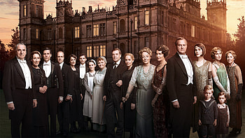 Downton Abbey film, Exciting news, Wedding preparations, Anticipation HD wallpaper