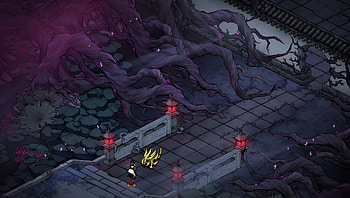 Realm of Link : Epic Adventures Await, video game, Realm of Ink HD wallpaper