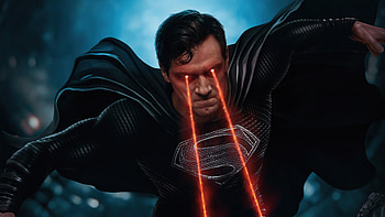 Superman Heat Vision , superman, justice-league, 2021-movies HD wallpaper