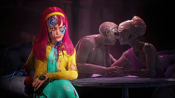 Judas , judas, ps5-games, pc-games, xbox-series-x, xbox-series-s, 2023-games, games HD wallpaper