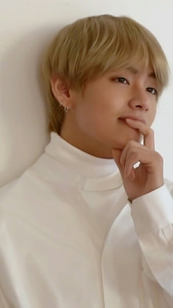 Bts Aesthetic, Kim Taehyung, bts HD phone wallpaper