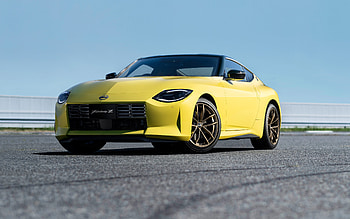 Nissan Fairlady Z Proto Spec, , supercars, 2022 cars, japanese cars, Nissan HD wallpaper