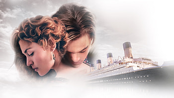 movie, Titanic HD wallpaper