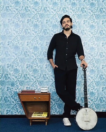 Juan Pablo Villamil, isaza, morat HD phone wallpaper