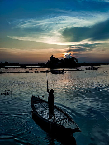 Bangladesh, cloud, sky HD phone wallpaper
