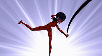 Miraculous Ladybug, Disney Plus release, Season 4 anticipation, Adventure awaits HD wallpaper