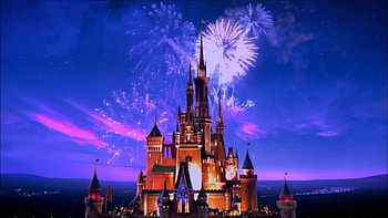 Disney Castle Backgrounds - Cave HD wallpaper