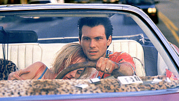 True Romance (2022) movie HD wallpaper
