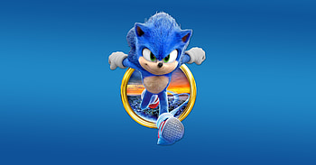 Movie of 2020, Sonic HD wallpaper