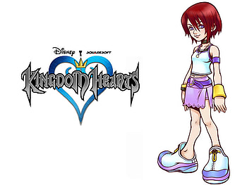 kingdom hearts k, k, kindom hearts HD wallpaper