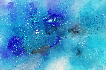 Abstract, Stains, Spots, Watercolor HD wallpaper