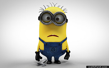 Collection of Despicable Me Minion on Minion Despicable Me ) HD wallpaper