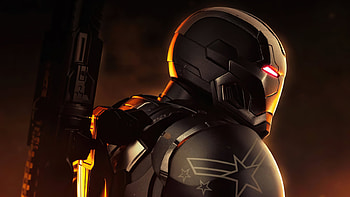 War Machine 2020 Coming, war-machine, superheroes, artist, artwork HD wallpaper