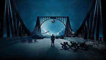 Bridge of Spies, , James Donovan, Suspenseful drama HD wallpaper