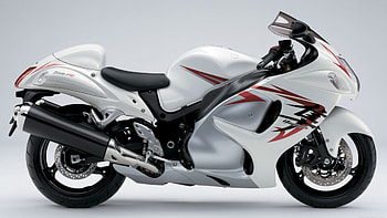 Suzuki Hayabusa, bike, Hayabusa, auto, Suzuki HD wallpaper