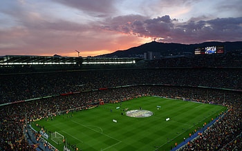 Soccer , Background HD wallpaper