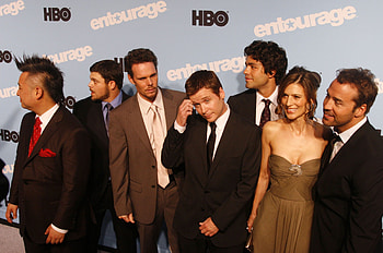 Kevin Connolly, Entourage , High-quality backgrounds, Iconic entourage HD wallpaper