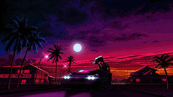 Lovers Pixel Art, couple, kissing, pixel, 8-bit, artist, artwork, digital-art HD wallpaper
