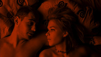 Run Lola Run, High stakes chase, Fate intertwined, Three alternate realities HD wallpaper